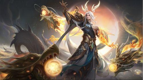 云游皮肤最新爆料图片,视觉盛宴，探索未知奇幻世界